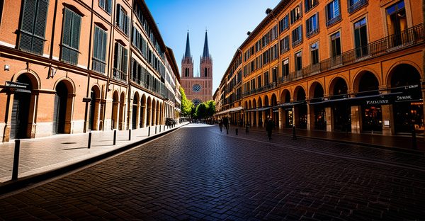 Améliorez votre référencement à toulouse avec un consultant expert