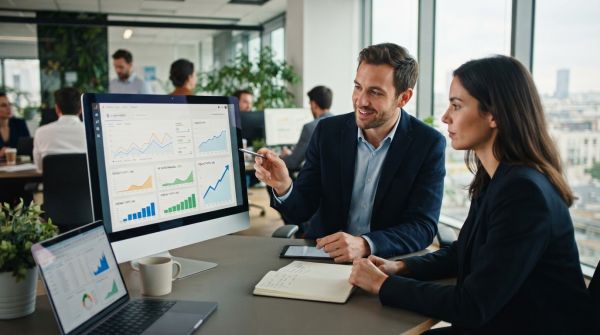 Découvrez comment un consultant seo peut transformer votre visibilité à toulouse