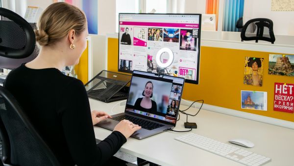 Personal branding : Se démarquer dans un monde numérique