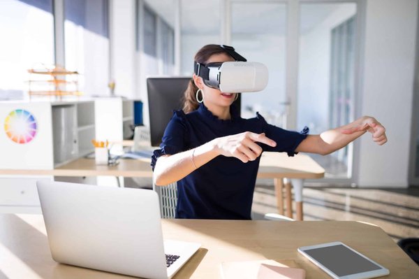 Animation en réalité virtuelle : les applications de cette méthode et meilleures pratiques