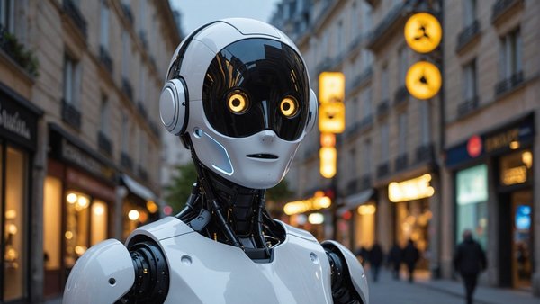 Chatbot en ligne gratuit: découvrez chatgpt français