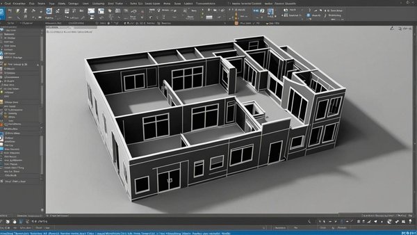 Formation autocad : maîtrisez la modélisation 3d en 6 semaines