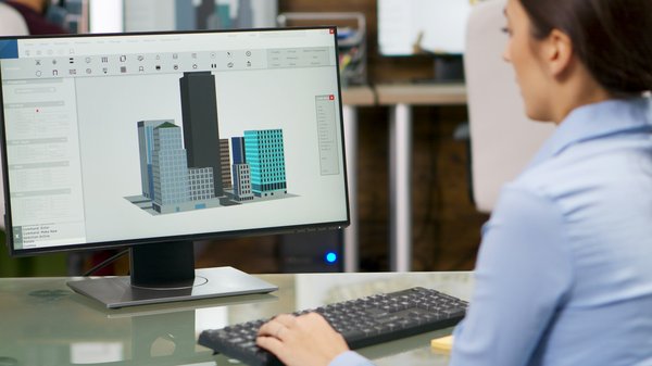 Devenez expert en modélisation 3d avec autocad en 6 semaines